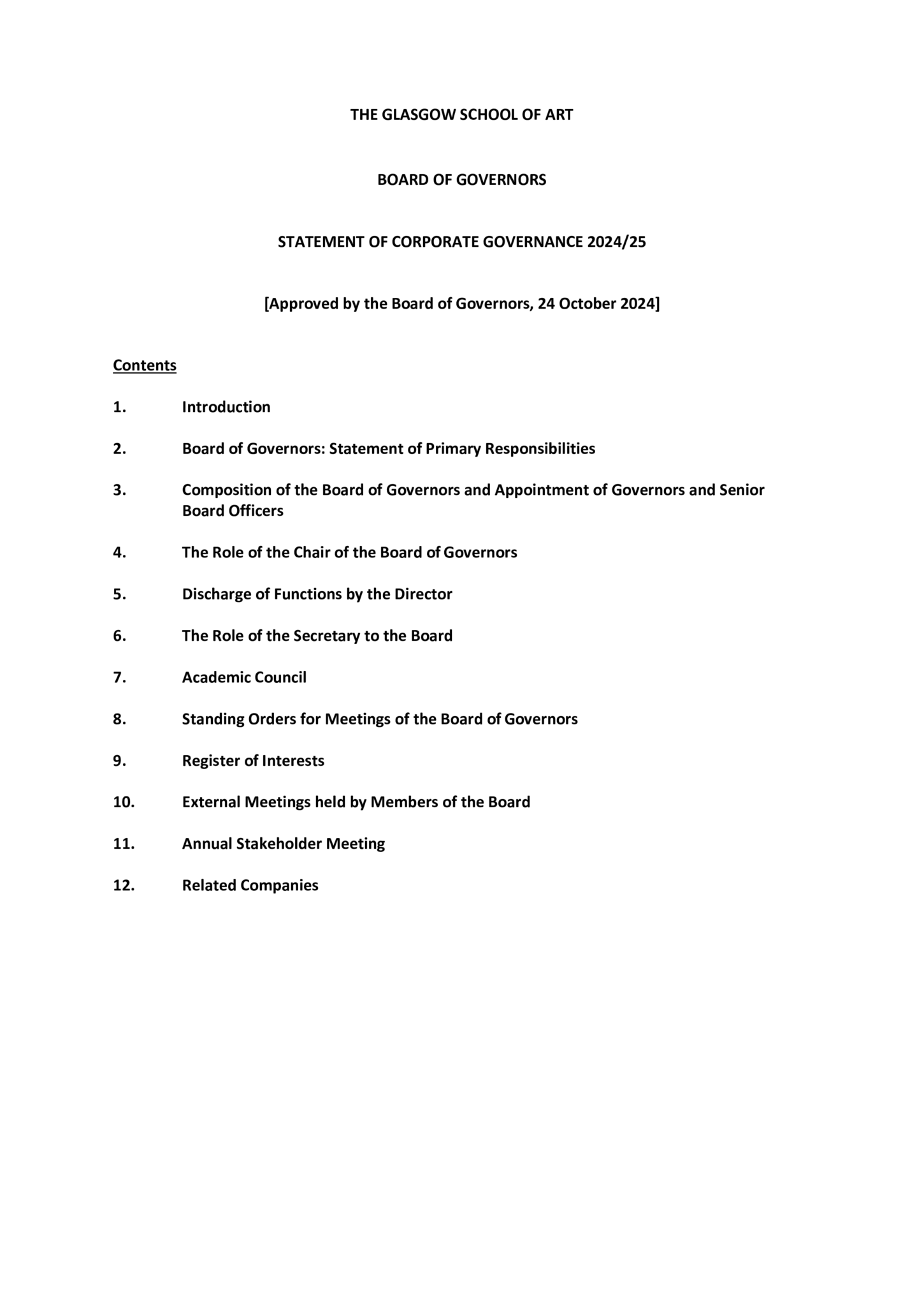 gsa-documents