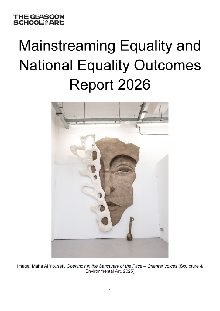 PDF Version of Mainstreaming Equality & National Equality Outcomes ...